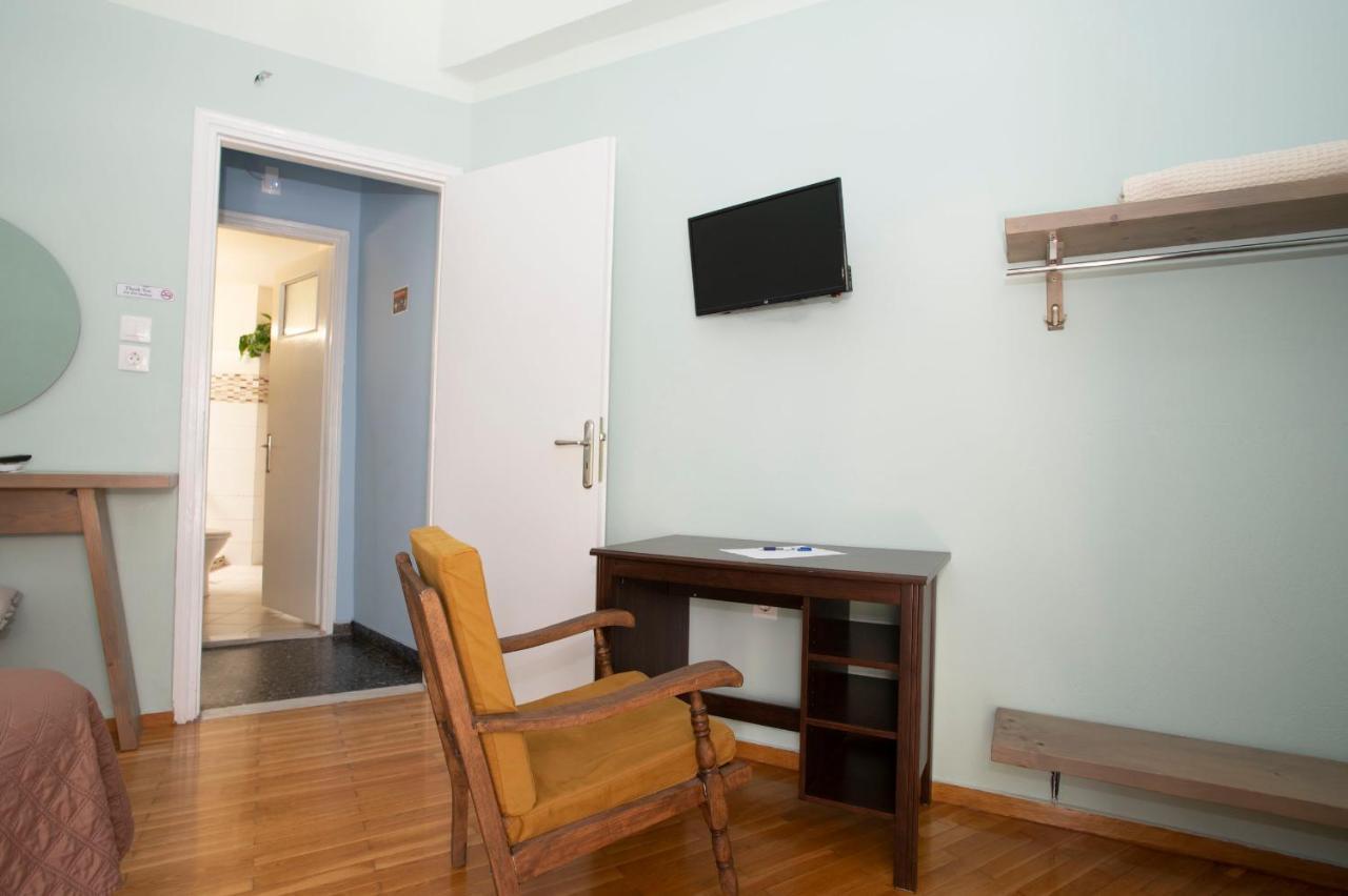Kalamata Art Rooms Eksteriør billede